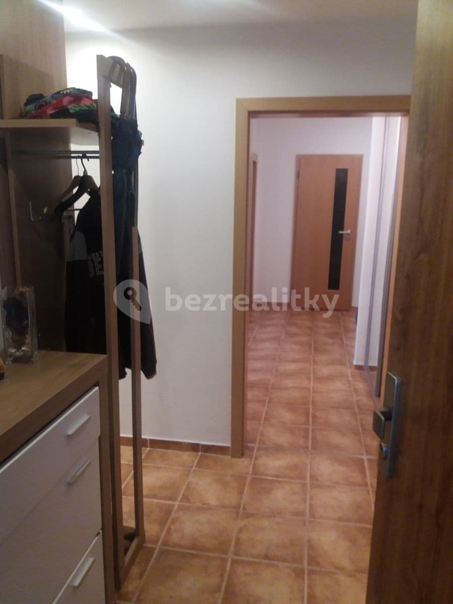 3 bedroom flat to rent, 90 m², Hekrova, Prague, Prague 3 bedroom flat to rent, 90 m², Hekrova, Prague, Prague