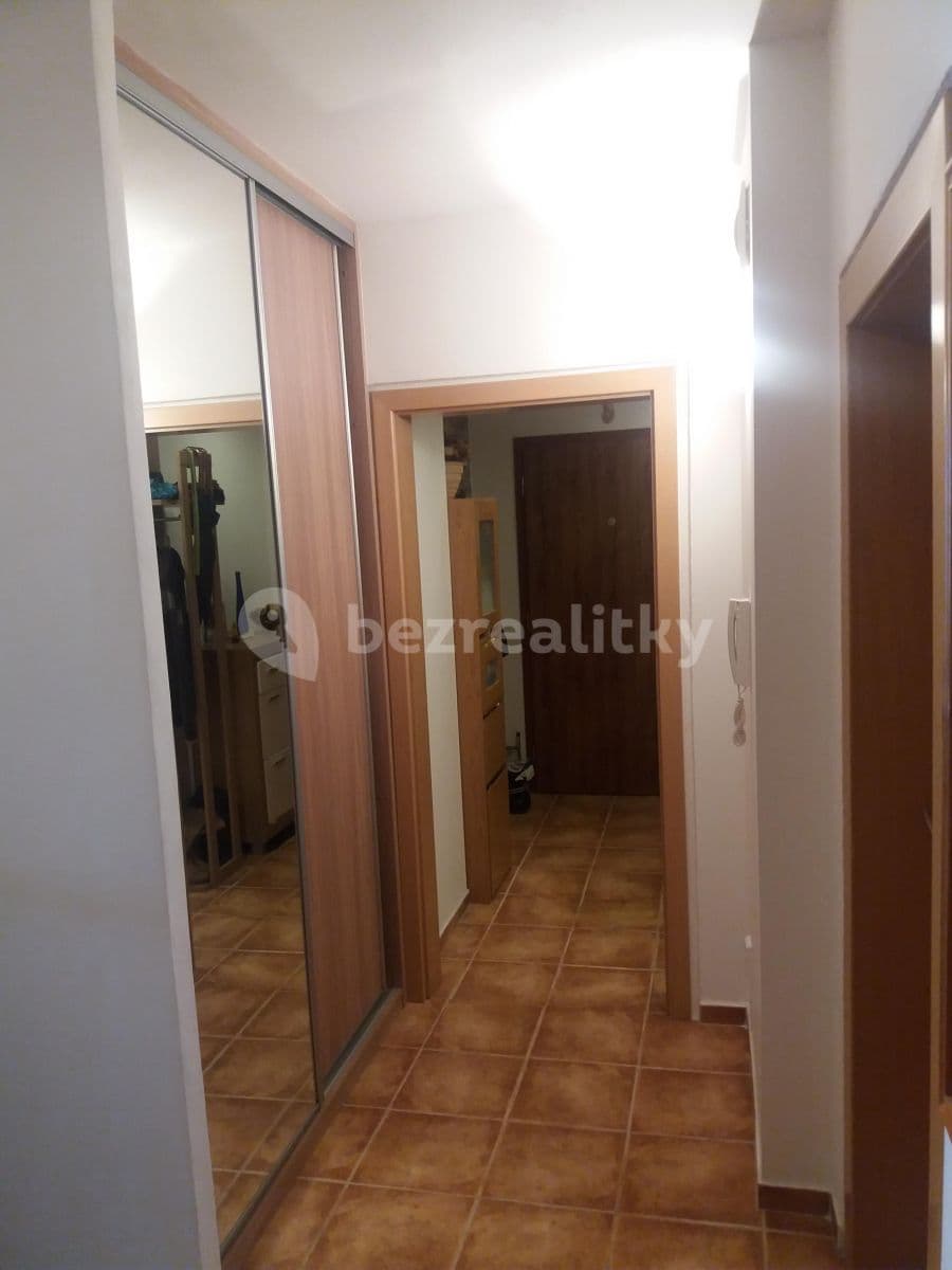 3 bedroom flat to rent, 90 m², Hekrova, Prague, Prague 3 bedroom flat to rent, 90 m², Hekrova, Prague, Prague