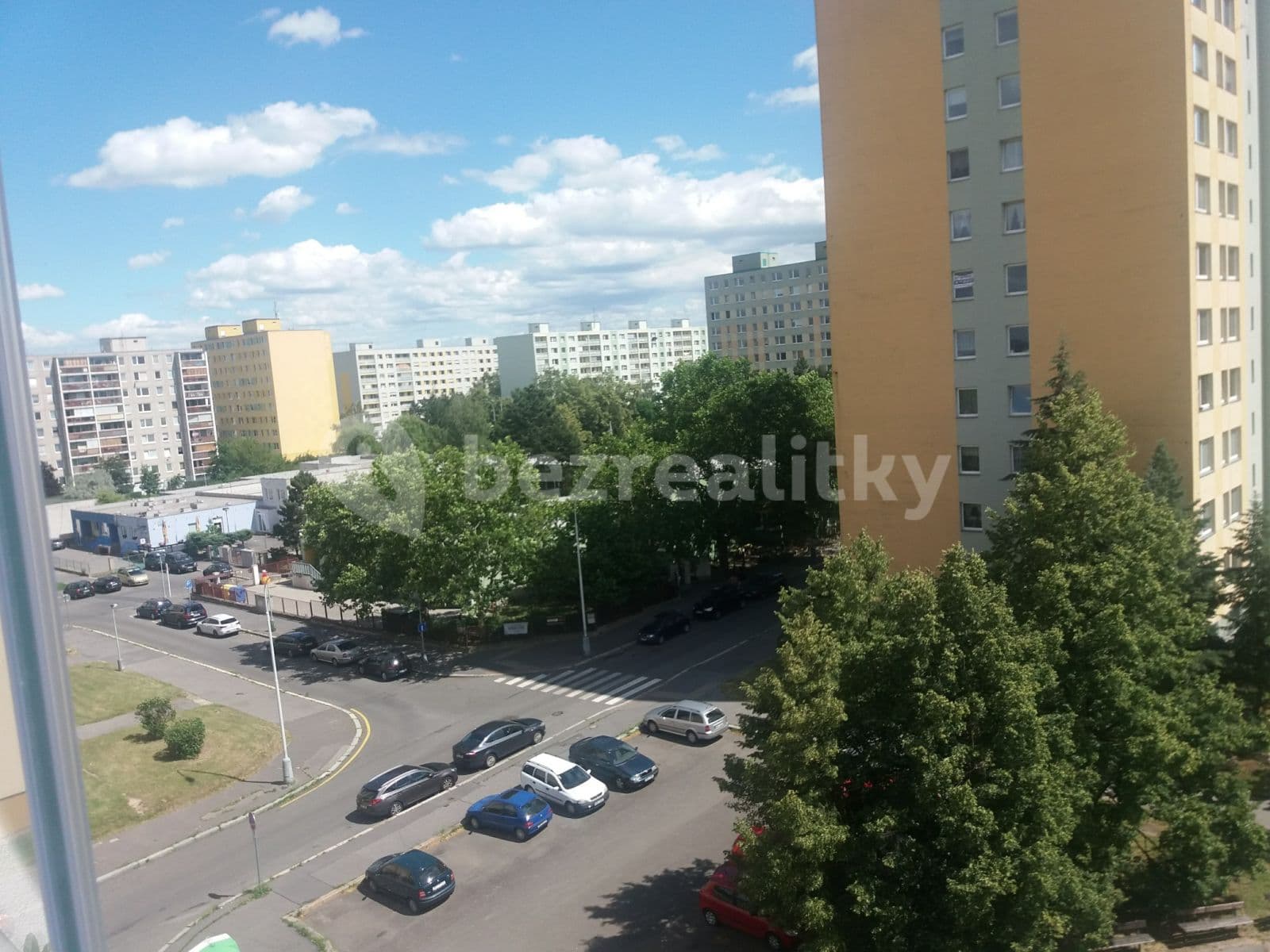 3 bedroom flat to rent, 90 m², Hekrova, Prague, Prague 3 bedroom flat to rent, 90 m², Hekrova, Prague, Prague