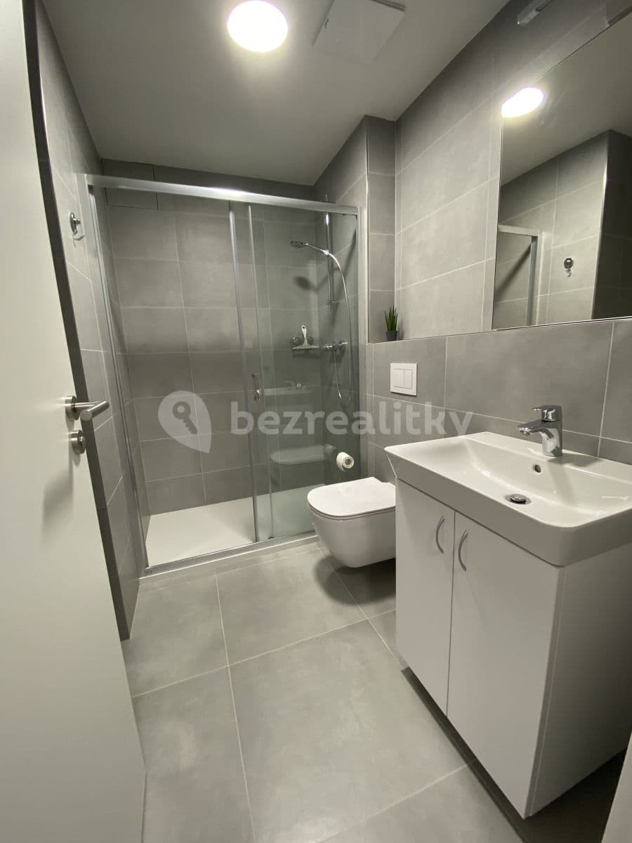 Studio flat to rent, 28 m², Ocelářská, Prague, Prague Studio flat to rent, 28 m², Ocelářská, Prague, Prague