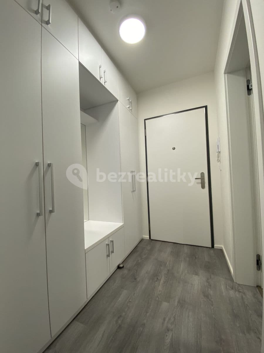 Studio flat to rent, 28 m², Ocelářská, Prague, Prague Studio flat to rent, 28 m², Ocelářská, Prague, Prague
