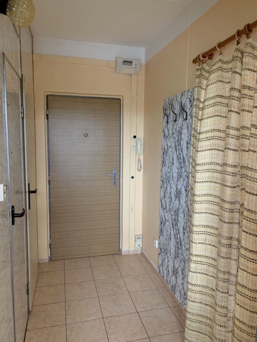 1 bedroom flat for sale, 36 m², U Nádraží, Rokytnice v Orlických horách, Královéhradecký Region 1 bedroom flat for sale, 36 m², U Nádraží, Rokytnice v Orlických horách, Královéhradecký Region