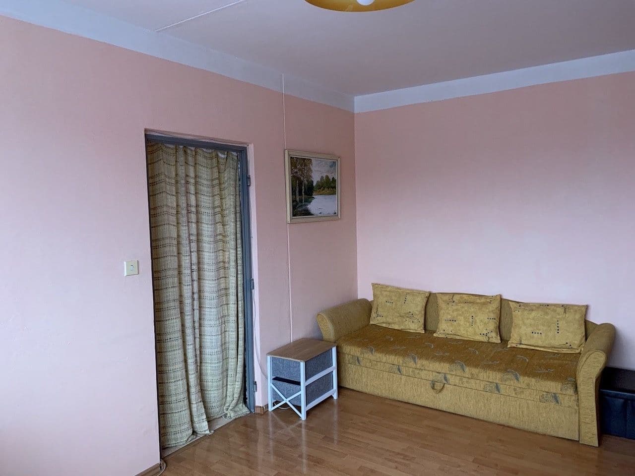 1 bedroom flat for sale, 36 m², U Nádraží, Rokytnice v Orlických horách, Královéhradecký Region 1 bedroom flat for sale, 36 m², U Nádraží, Rokytnice v Orlických horách, Královéhradecký Region