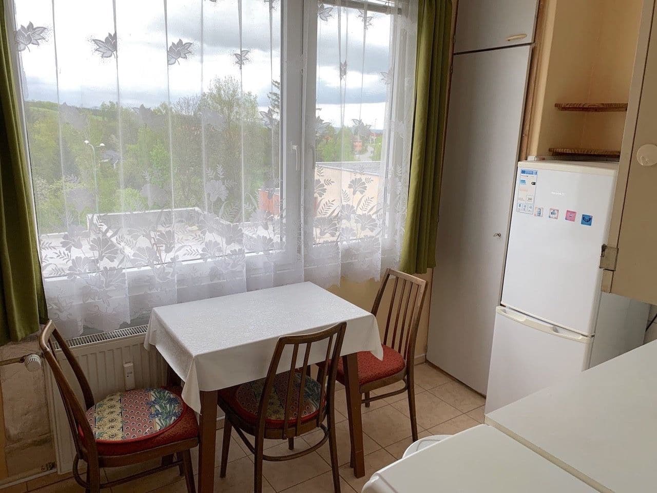 1 bedroom flat for sale, 36 m², U Nádraží, Rokytnice v Orlických horách, Královéhradecký Region 1 bedroom flat for sale, 36 m², U Nádraží, Rokytnice v Orlických horách, Královéhradecký Region