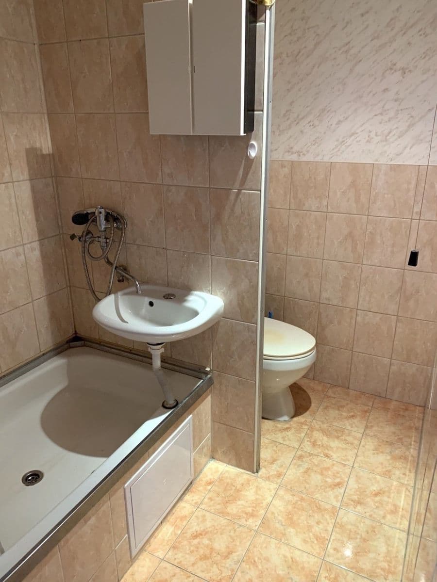 1 bedroom flat for sale, 36 m², U Nádraží, Rokytnice v Orlických horách, Královéhradecký Region 1 bedroom flat for sale, 36 m², U Nádraží, Rokytnice v Orlických horách, Královéhradecký Region