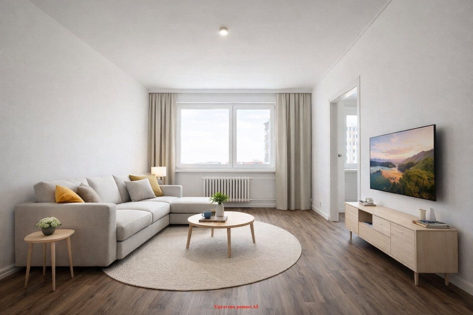 3 bedroom flat to rent, 66 m², Okružní, Orlová, Moravskoslezský Region 3 bedroom flat to rent, 66 m², Okružní, Orlová, Moravskoslezský Region