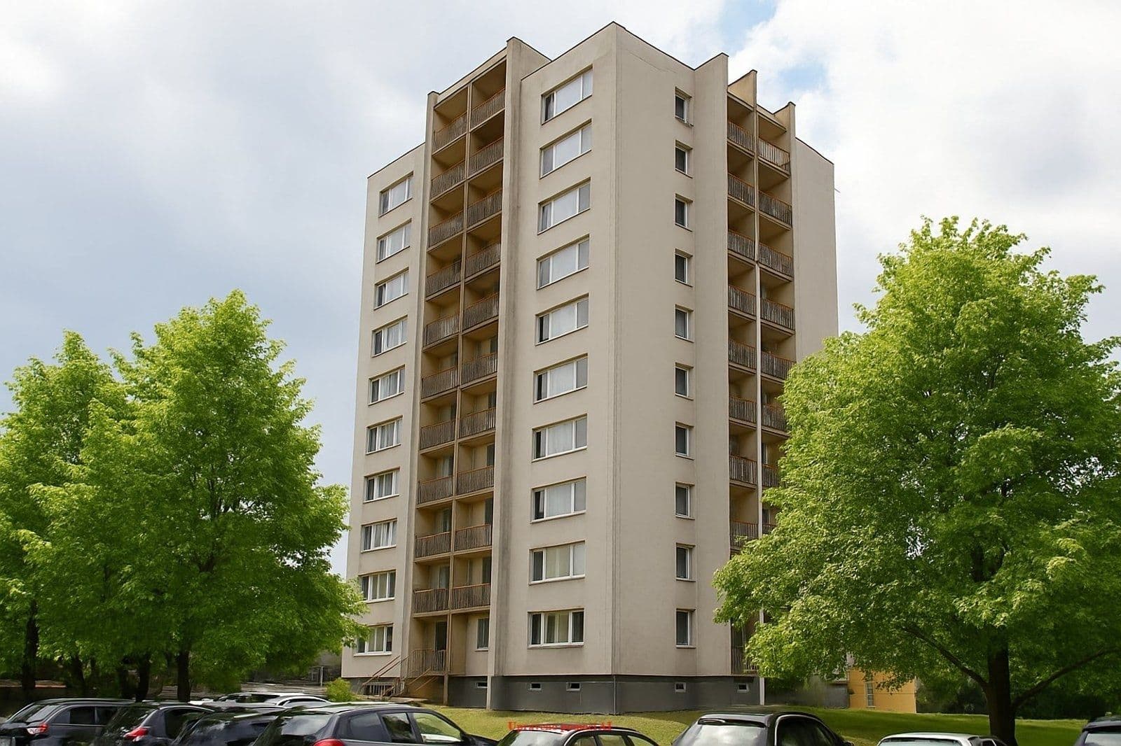 3 bedroom flat to rent, 66 m², Okružní, Orlová, Moravskoslezský Region 3 bedroom flat to rent, 66 m², Okružní, Orlová, Moravskoslezský Region