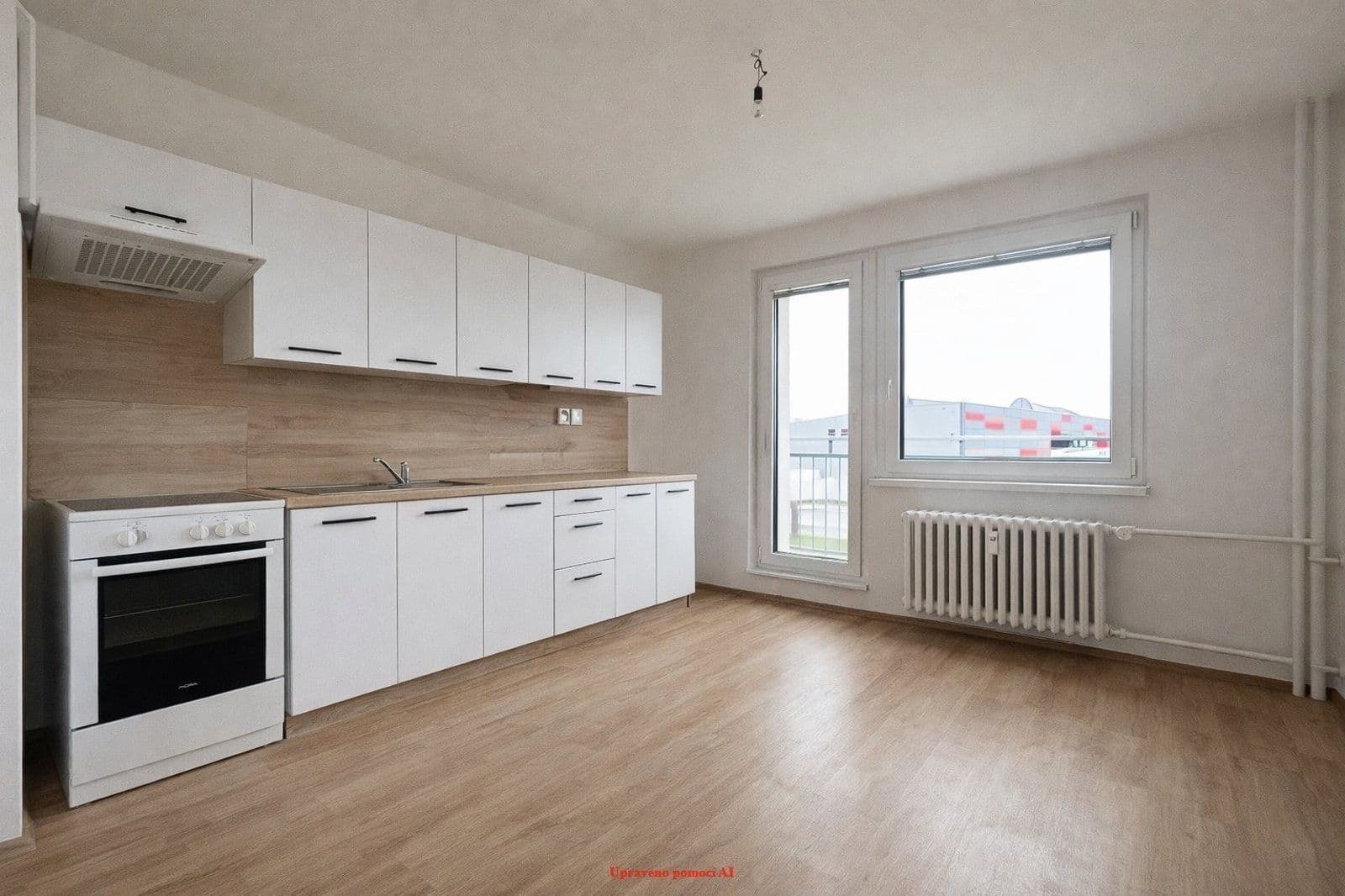 3 bedroom flat to rent, 66 m², Okružní, Orlová, Moravskoslezský Region 3 bedroom flat to rent, 66 m², Okružní, Orlová, Moravskoslezský Region