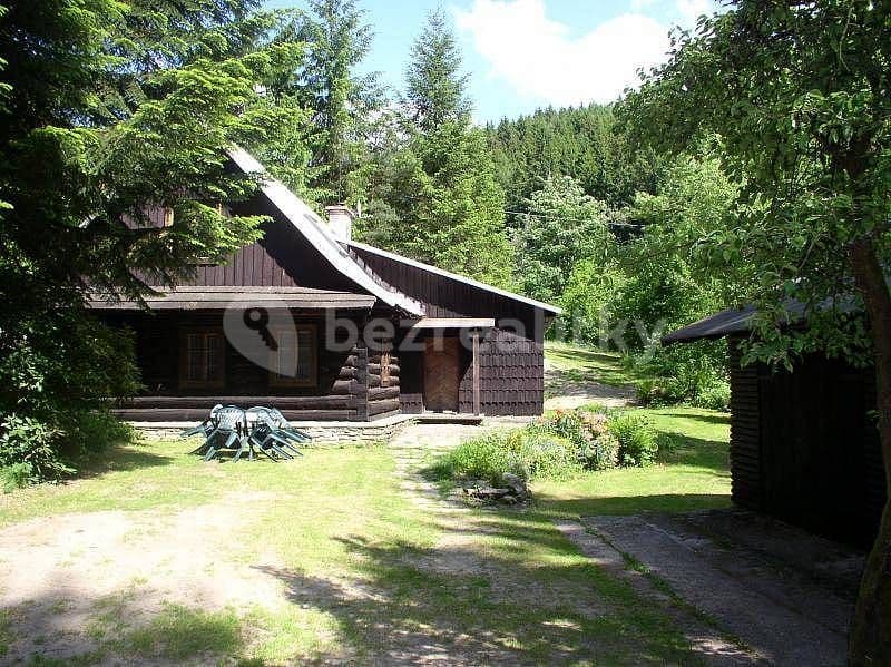 recreational property to rent, 0 m², Dolní Bečva, Zlínský Region recreational property to rent, 0 m², Dolní Bečva, Zlínský Region