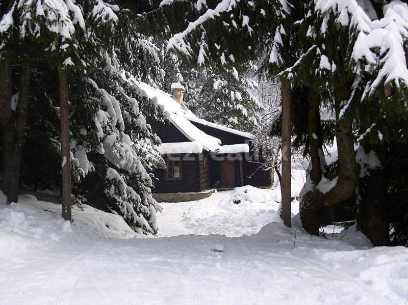 recreational property to rent, 0 m², Dolní Bečva, Zlínský Region recreational property to rent, 0 m², Dolní Bečva, Zlínský Region