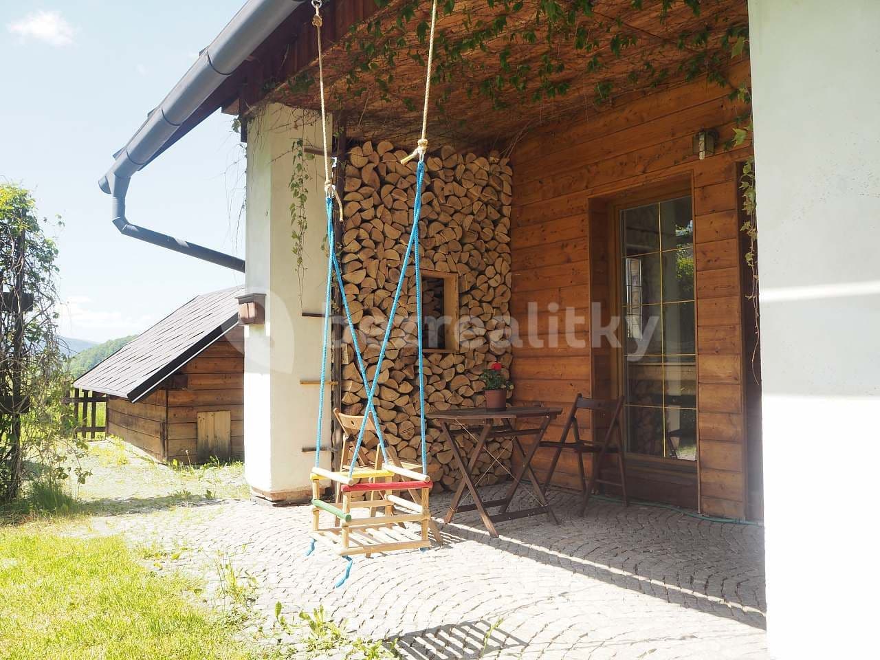 recreational property to rent, 0 m², Jeseník, Olomoucký Region recreational property to rent, 0 m², Jeseník, Olomoucký Region