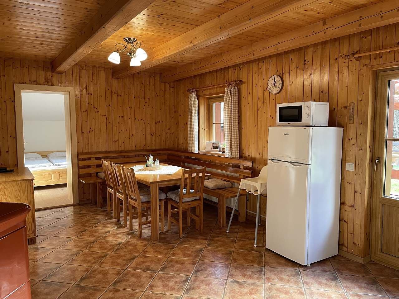 recreational property to rent, 0 m², Lipová-lázně, Olomoucký Region recreational property to rent, 0 m², Lipová-lázně, Olomoucký Region