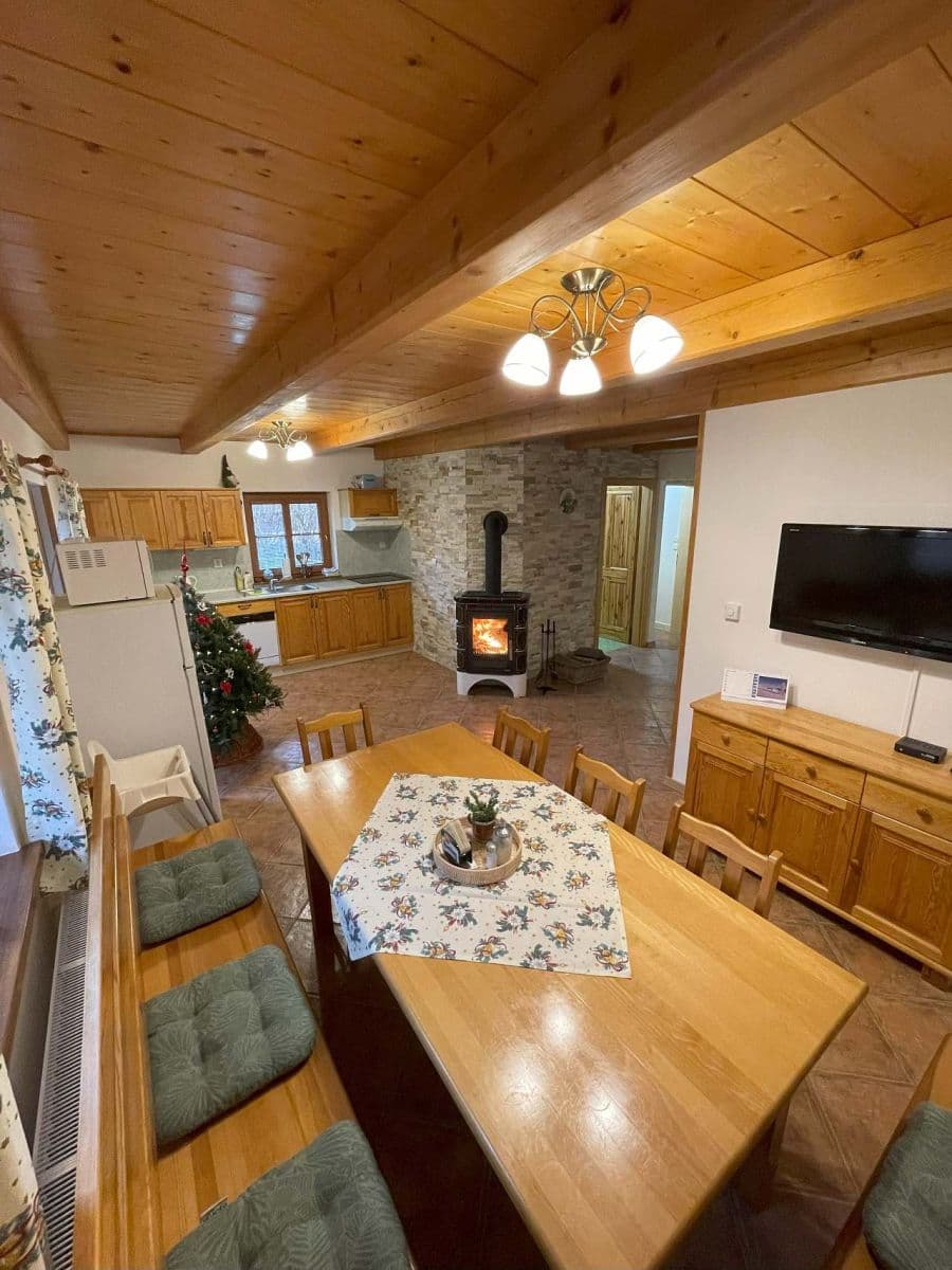 recreational property to rent, 0 m², Lipová-lázně, Olomoucký Region recreational property to rent, 0 m², Lipová-lázně, Olomoucký Region