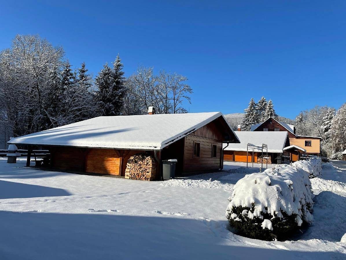 recreational property to rent, 0 m², Lipová-lázně, Olomoucký Region recreational property to rent, 0 m², Lipová-lázně, Olomoucký Region