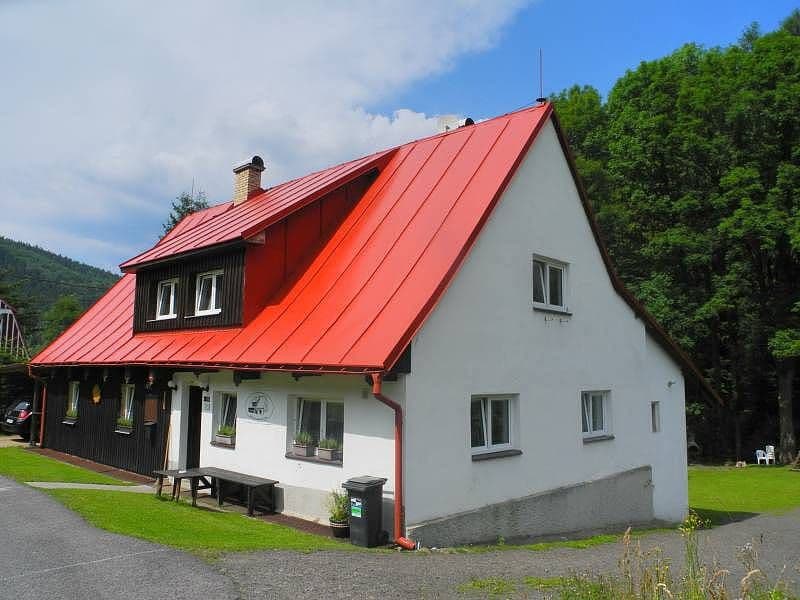 recreational property to rent, 0 m², Desná, Liberecký Region recreational property to rent, 0 m², Desná, Liberecký Region