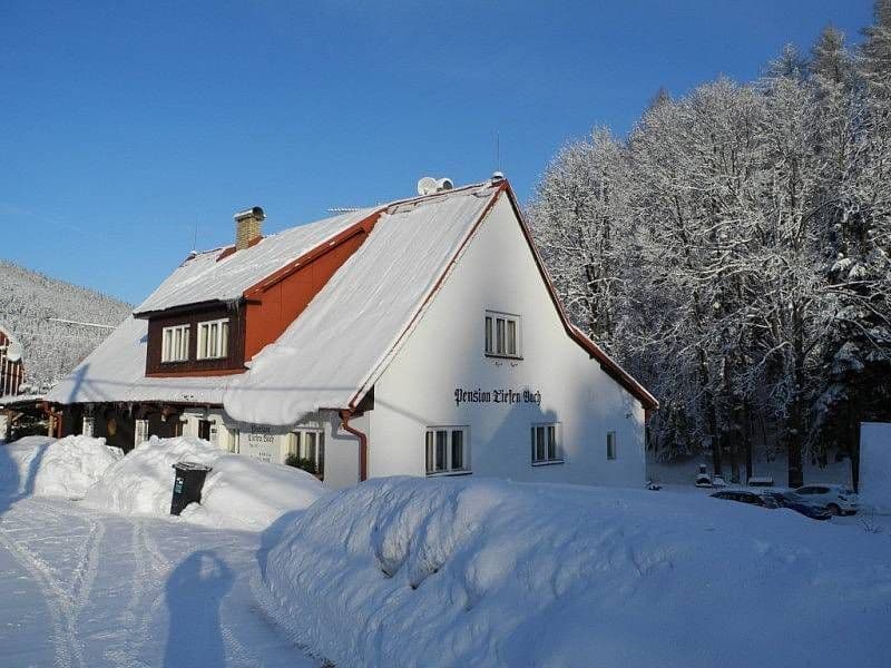 recreational property to rent, 0 m², Desná, Liberecký Region recreational property to rent, 0 m², Desná, Liberecký Region