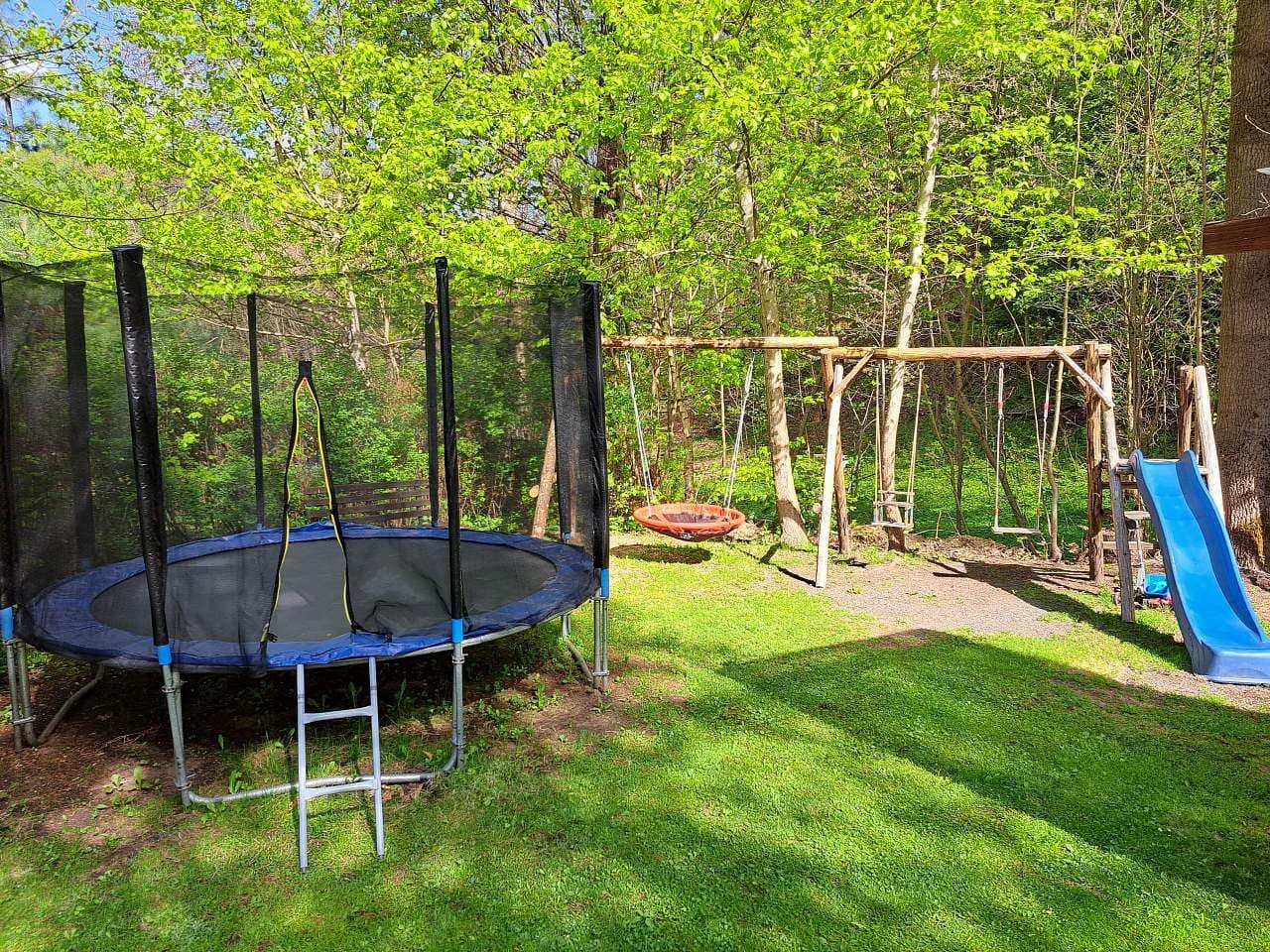 recreational property to rent, 0 m², Desná, Liberecký Region recreational property to rent, 0 m², Desná, Liberecký Region