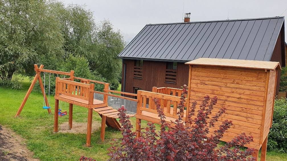 recreational property to rent, 0 m², Vysoké nad Jizerou, Liberecký Region recreational property to rent, 0 m², Vysoké nad Jizerou, Liberecký Region