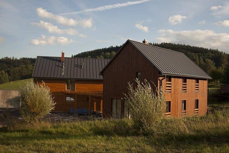 recreational property to rent, 0 m², Vysoké nad Jizerou, Liberecký Region recreational property to rent, 0 m², Vysoké nad Jizerou, Liberecký Region