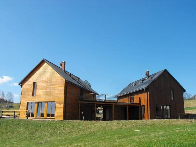 recreational property to rent, 0 m², Vysoké nad Jizerou, Liberecký Region recreational property to rent, 0 m², Vysoké nad Jizerou, Liberecký Region