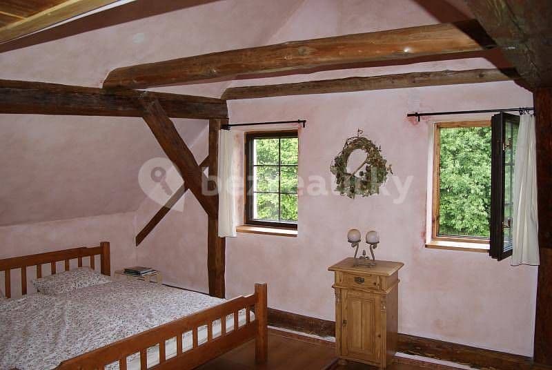 recreational property to rent, 0 m², Číměř, Jihočeský Region recreational property to rent, 0 m², Číměř, Jihočeský Region