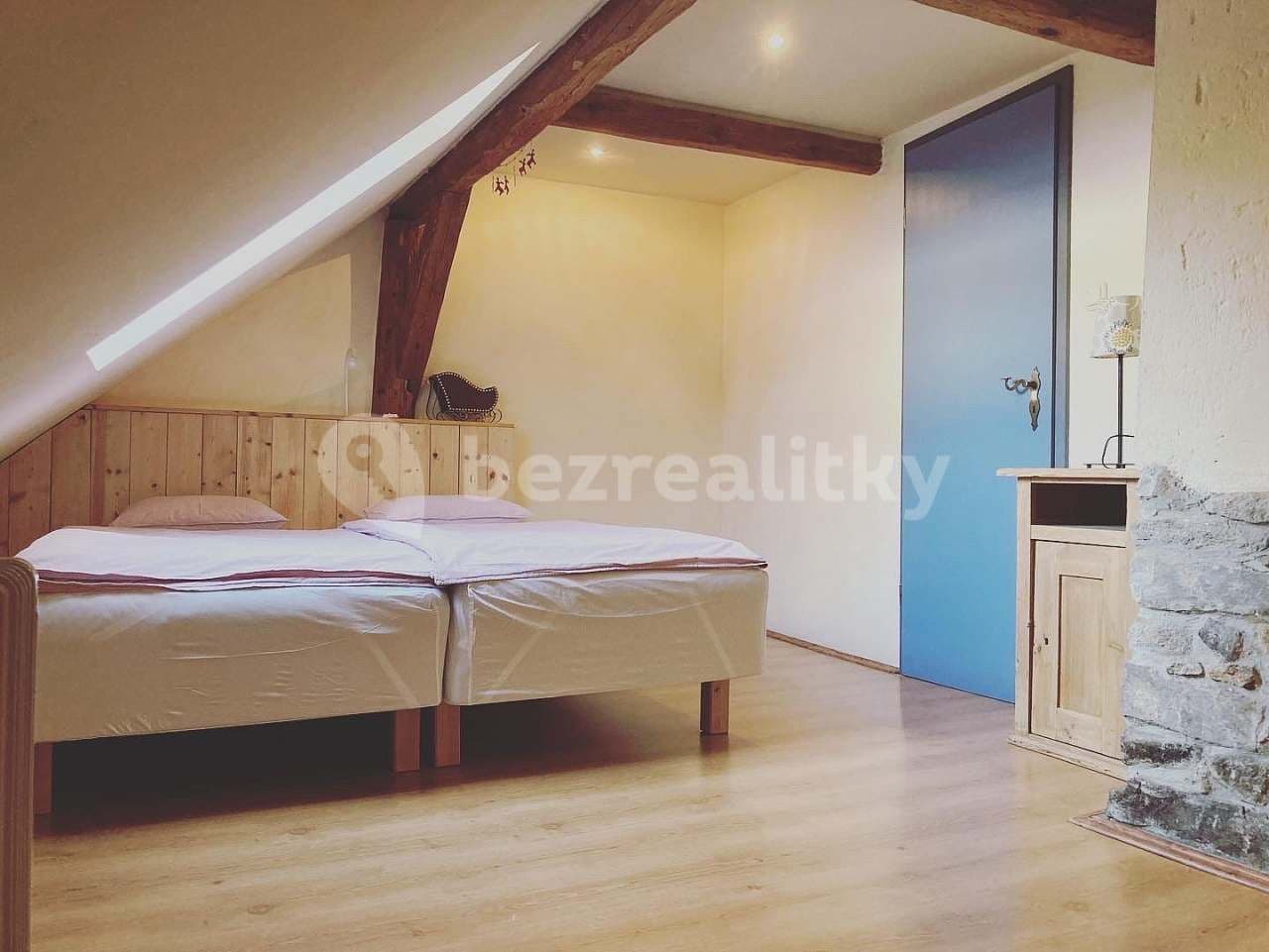 recreational property to rent, 0 m², Číměř, Jihočeský Region recreational property to rent, 0 m², Číměř, Jihočeský Region