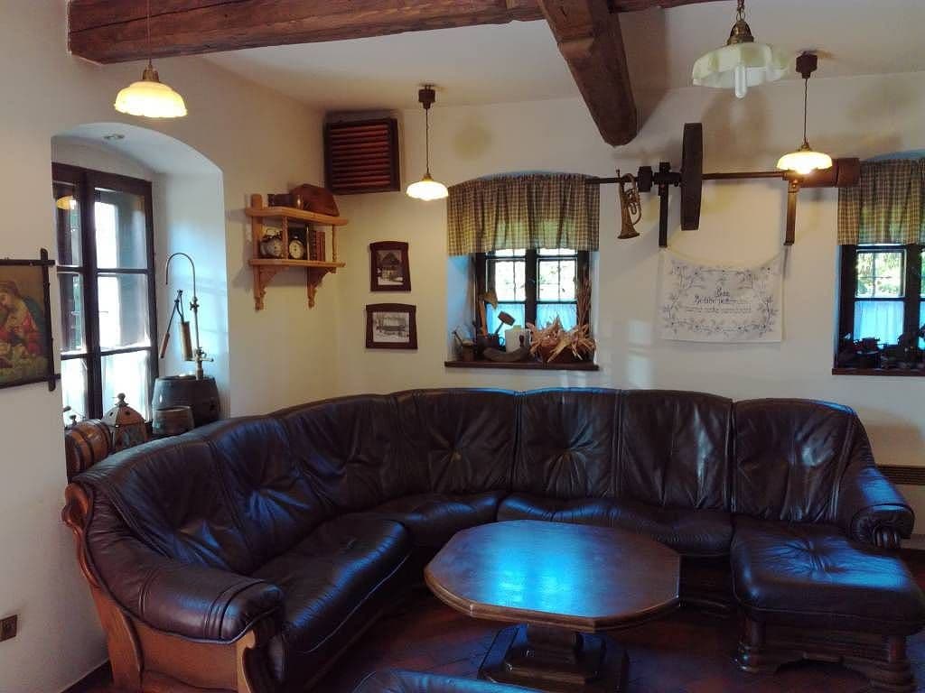 recreational property to rent, 0 m², Vidochov, Královéhradecký Region recreational property to rent, 0 m², Vidochov, Královéhradecký Region