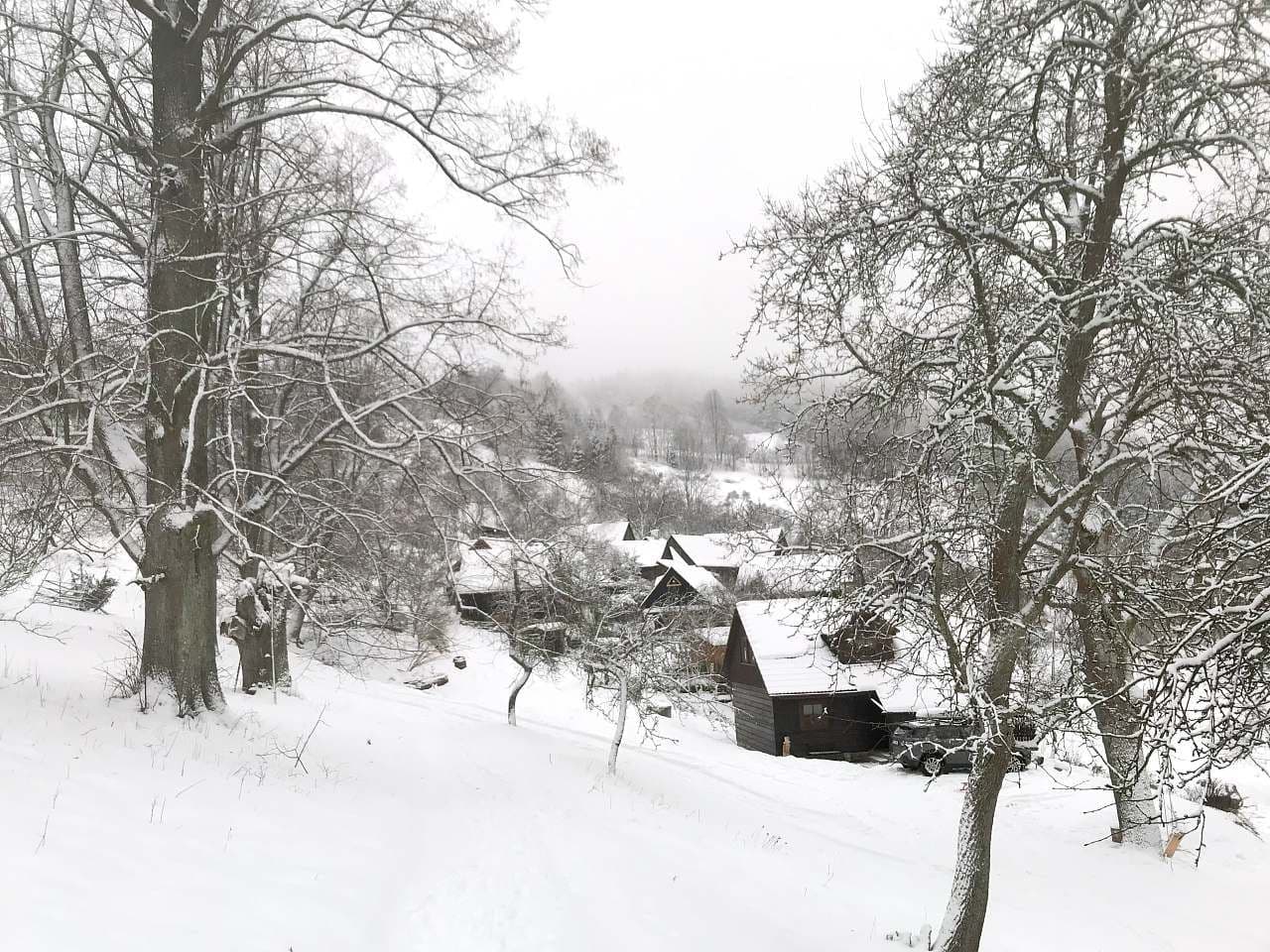 recreational property to rent, 0 m², Zděchov, Zlínský Region recreational property to rent, 0 m², Zděchov, Zlínský Region