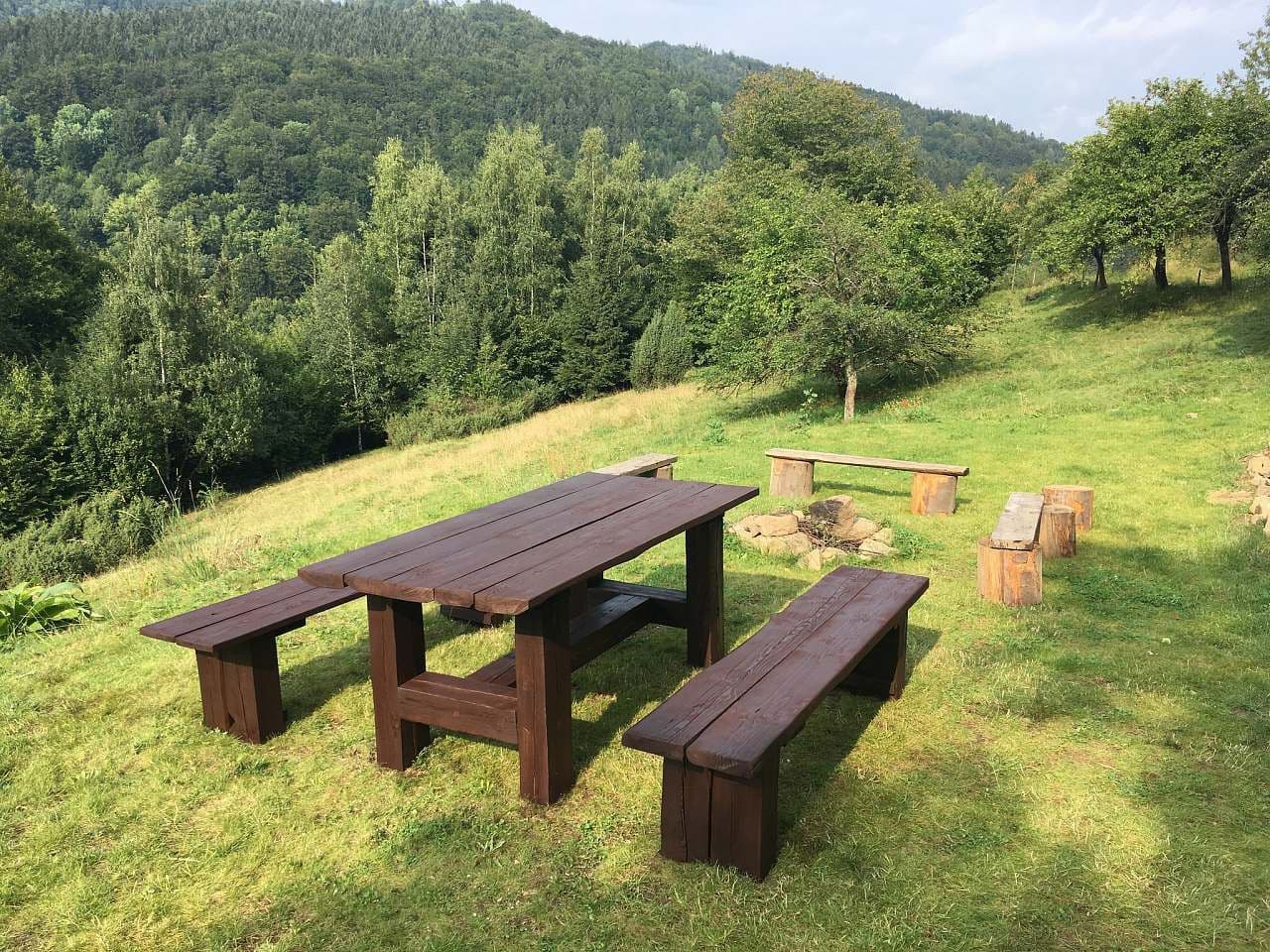 recreational property to rent, 0 m², Zděchov, Zlínský Region recreational property to rent, 0 m², Zděchov, Zlínský Region