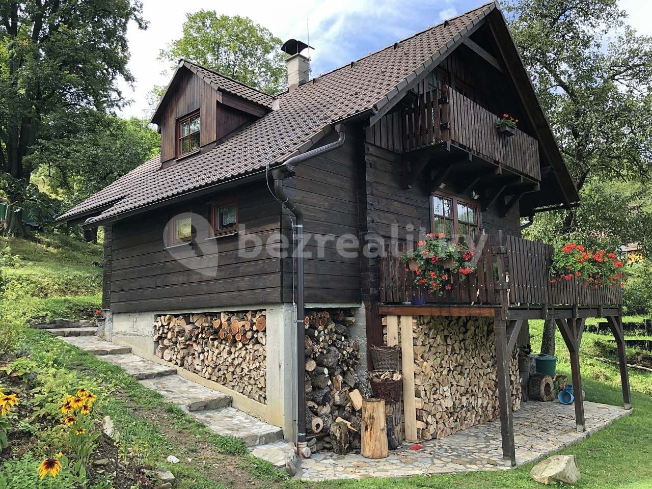 recreational property to rent, 0 m², Zděchov, Zlínský Region recreational property to rent, 0 m², Zděchov, Zlínský Region