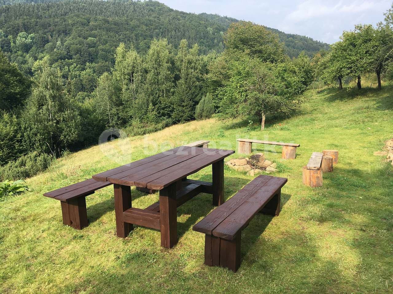 recreational property to rent, 0 m², Zděchov, Zlínský Region recreational property to rent, 0 m², Zděchov, Zlínský Region