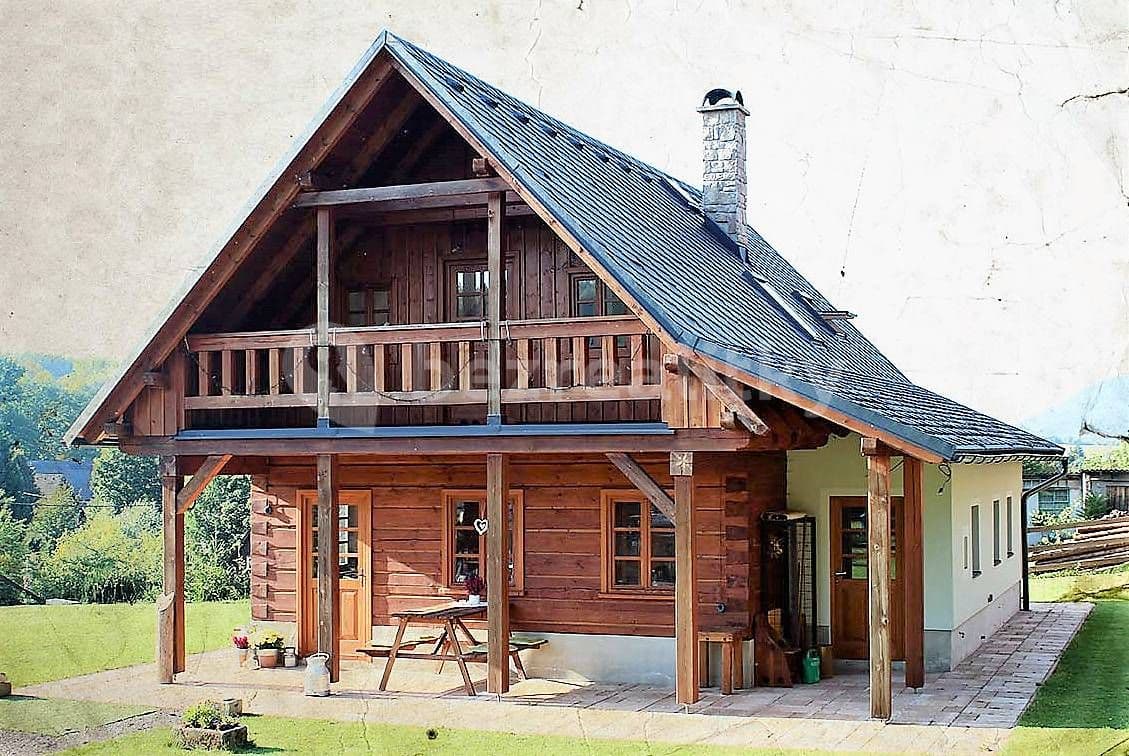 recreational property to rent, 0 m², Chvaleč, Královéhradecký Region recreational property to rent, 0 m², Chvaleč, Královéhradecký Region