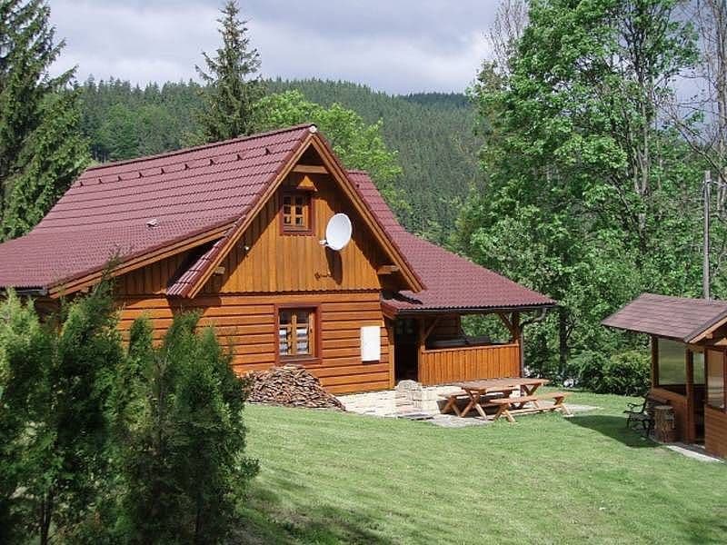 recreational property to rent, 0 m², Velké Karlovice, Zlínský Region recreational property to rent, 0 m², Velké Karlovice, Zlínský Region