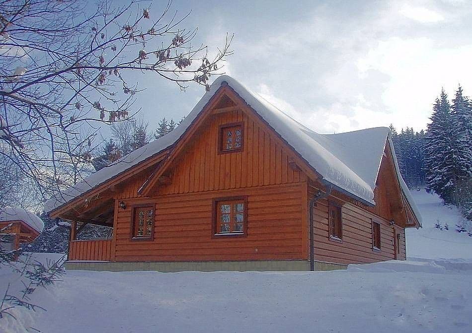 recreational property to rent, 0 m², Velké Karlovice, Zlínský Region recreational property to rent, 0 m², Velké Karlovice, Zlínský Region