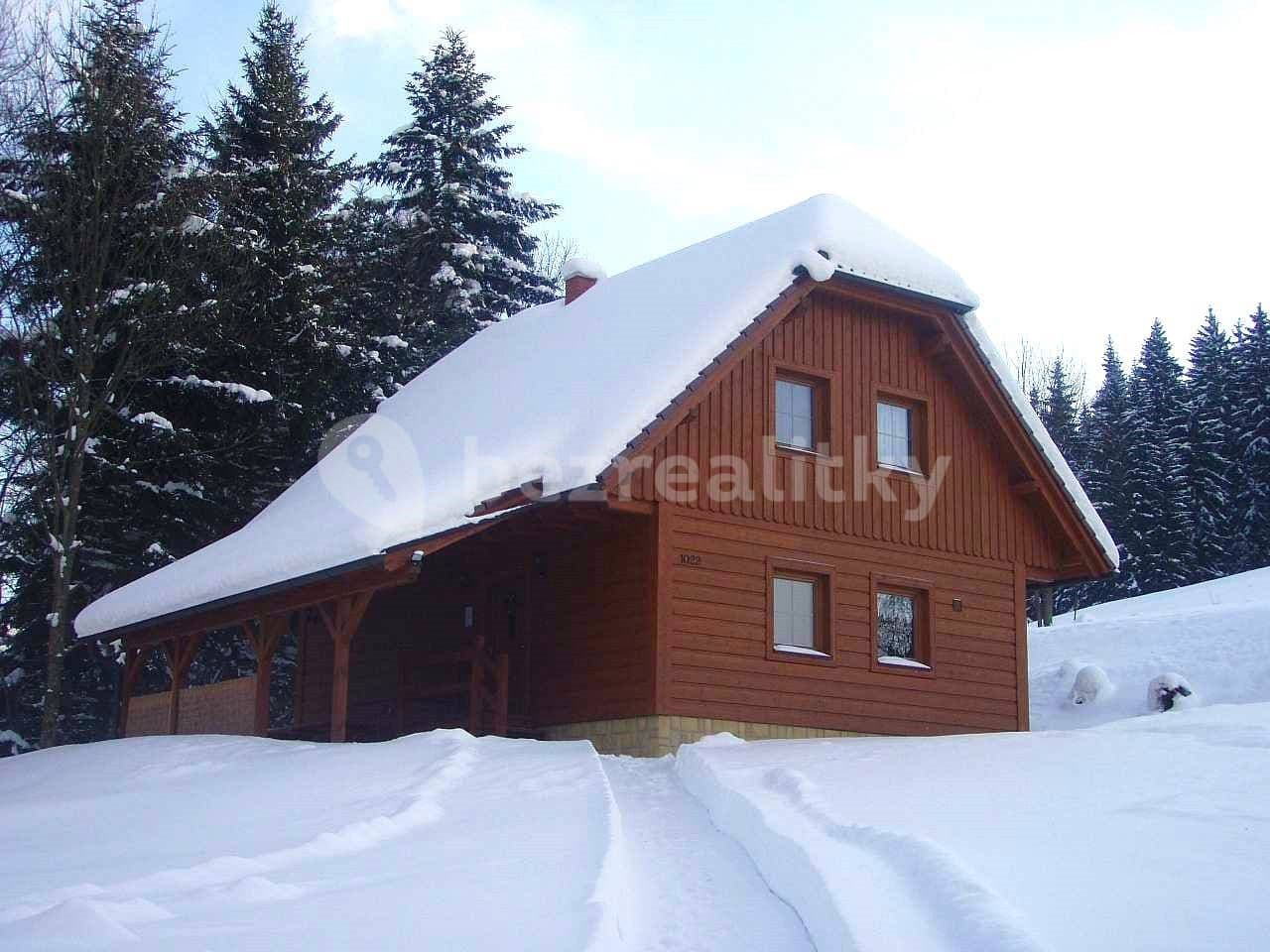 recreational property to rent, 0 m², Velké Karlovice, Zlínský Region recreational property to rent, 0 m², Velké Karlovice, Zlínský Region