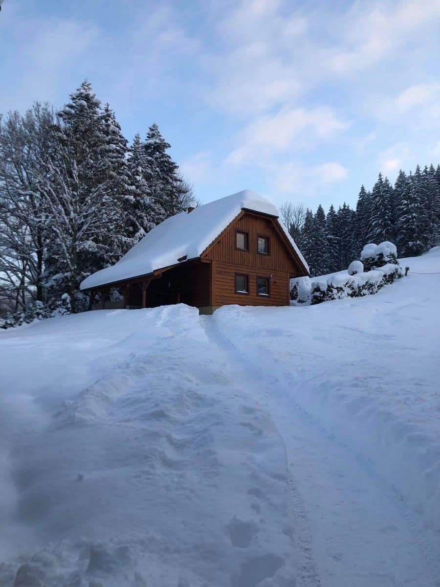 recreational property to rent, 0 m², Velké Karlovice, Zlínský Region recreational property to rent, 0 m², Velké Karlovice, Zlínský Region