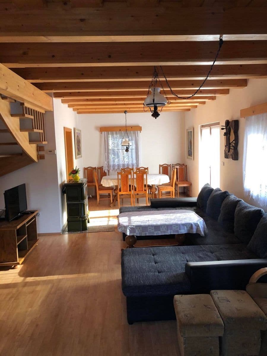 recreational property to rent, 0 m², Velké Karlovice, Zlínský Region recreational property to rent, 0 m², Velké Karlovice, Zlínský Region