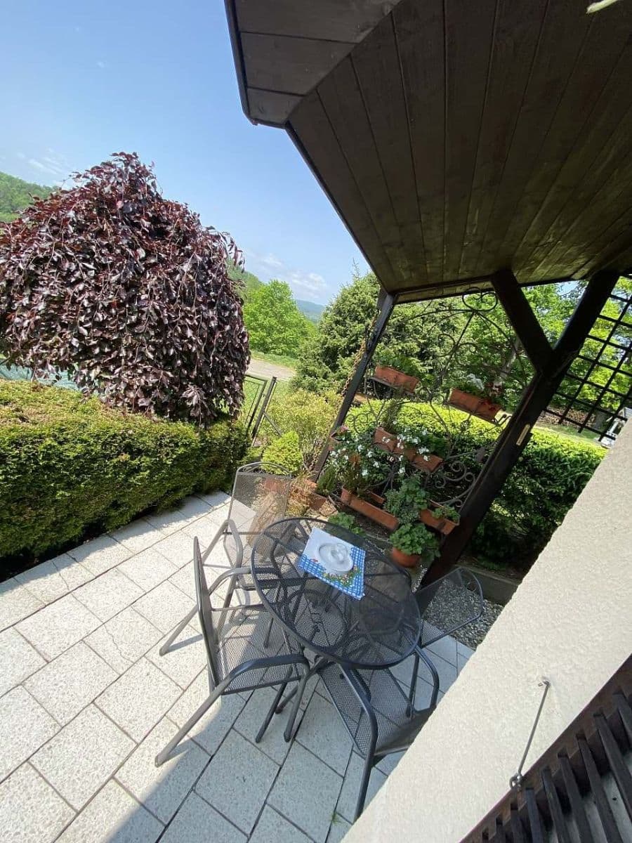 recreational property to rent, 0 m², Dolní Bečva, Zlínský Region recreational property to rent, 0 m², Dolní Bečva, Zlínský Region