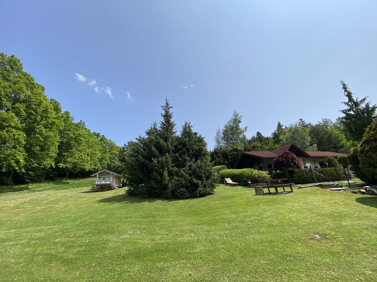 recreational property to rent, 0 m², Dolní Bečva, Zlínský Region recreational property to rent, 0 m², Dolní Bečva, Zlínský Region