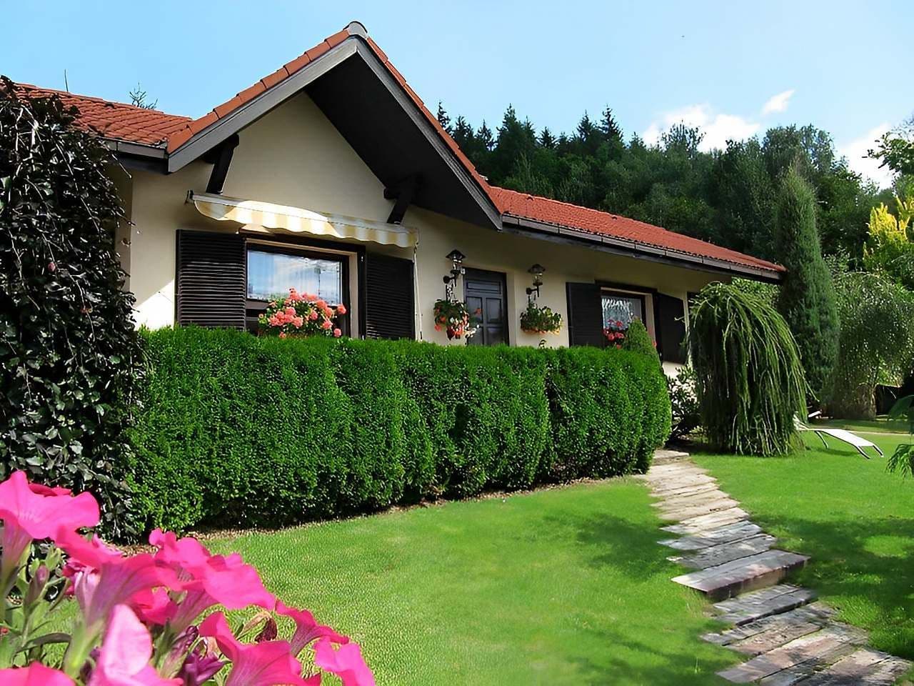 recreational property to rent, 0 m², Dolní Bečva, Zlínský Region recreational property to rent, 0 m², Dolní Bečva, Zlínský Region