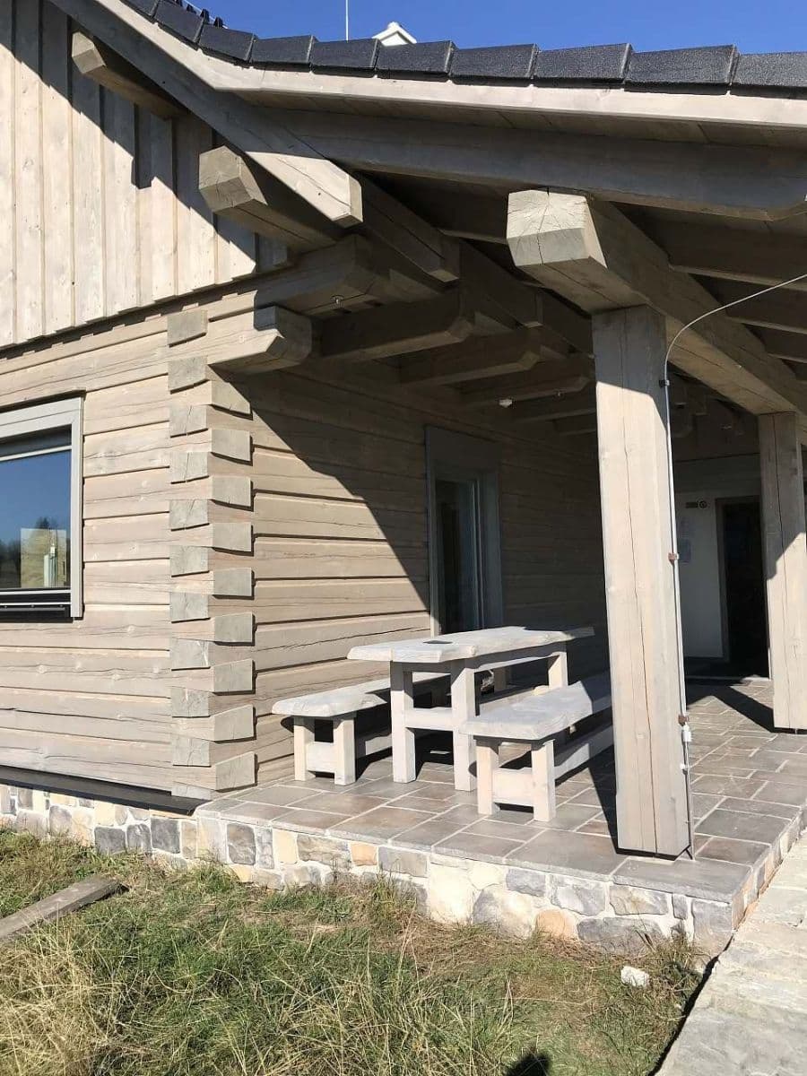 recreational property to rent, 0 m², Abertamy, Karlovarský Region recreational property to rent, 0 m², Abertamy, Karlovarský Region