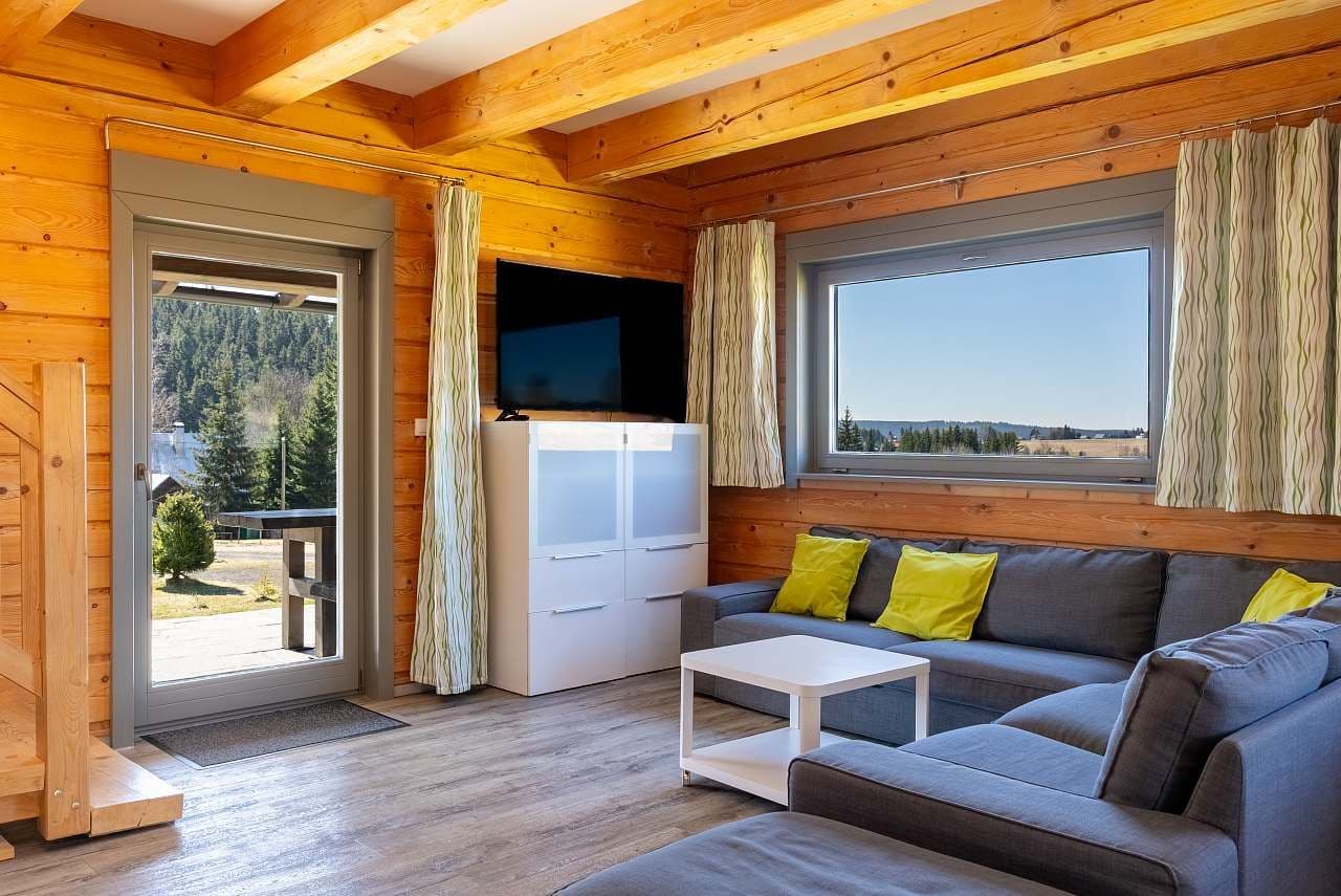 recreational property to rent, 0 m², Abertamy, Karlovarský Region recreational property to rent, 0 m², Abertamy, Karlovarský Region