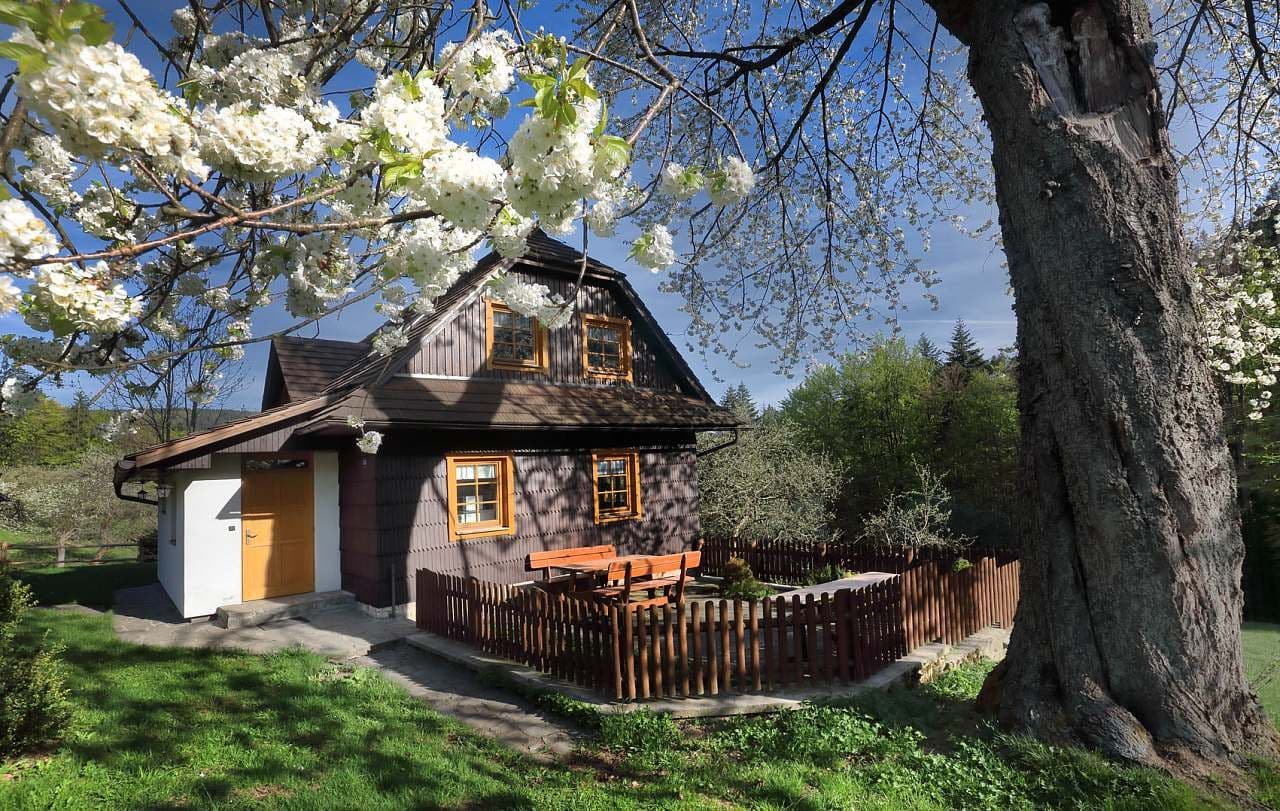 recreational property to rent, 0 m², Velké Karlovice, Zlínský Region recreational property to rent, 0 m², Velké Karlovice, Zlínský Region