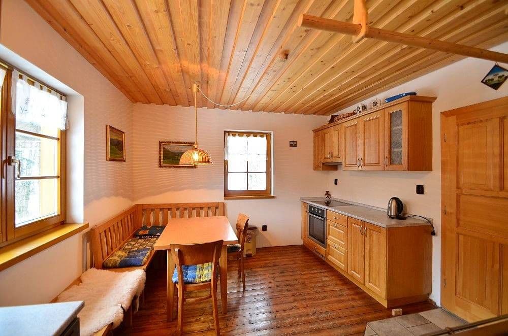 recreational property to rent, 0 m², Velké Karlovice, Zlínský Region recreational property to rent, 0 m², Velké Karlovice, Zlínský Region