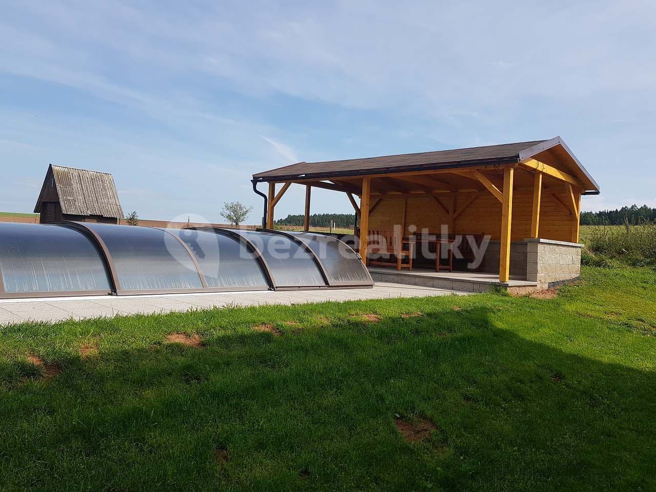 recreational property to rent, 0 m², Hajnice, Královéhradecký Region recreational property to rent, 0 m², Hajnice, Královéhradecký Region