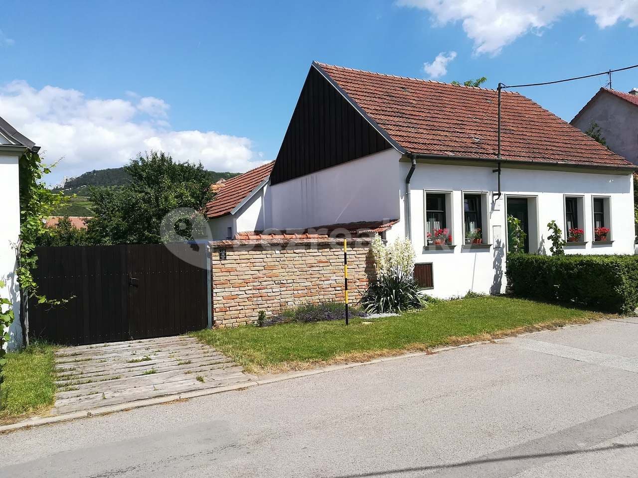 recreational property to rent, 0 m², Perná, Jihomoravský Region recreational property to rent, 0 m², Perná, Jihomoravský Region