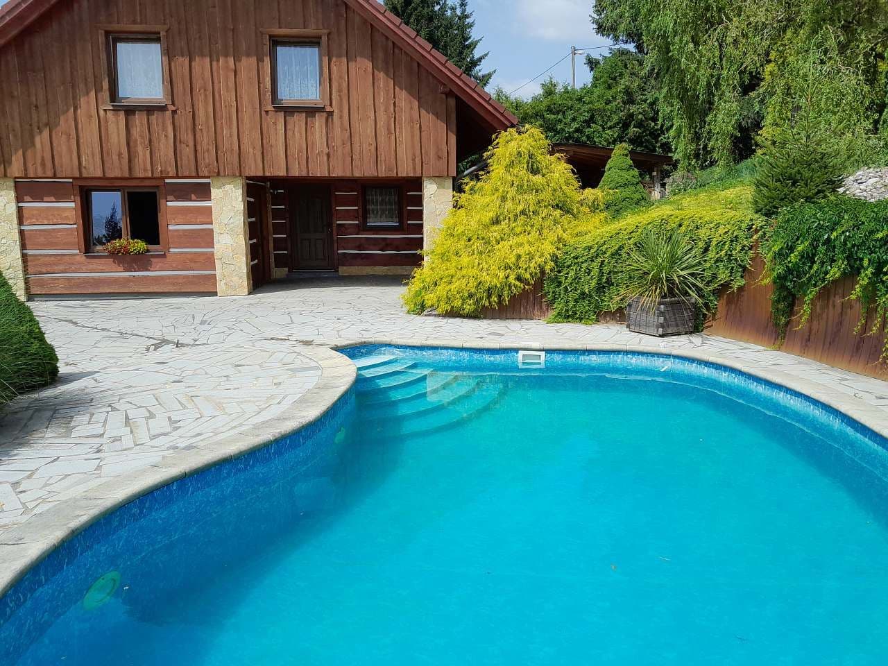 recreational property to rent, 0 m², Budislav, Pardubický Region recreational property to rent, 0 m², Budislav, Pardubický Region