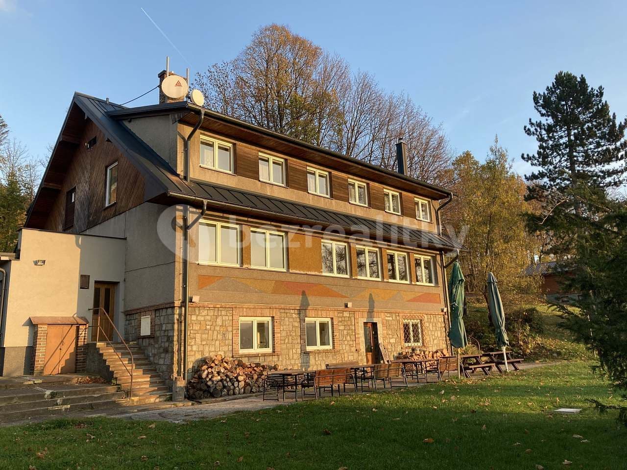 recreational property to rent, 0 m², Ostravice, Moravskoslezský Region recreational property to rent, 0 m², Ostravice, Moravskoslezský Region