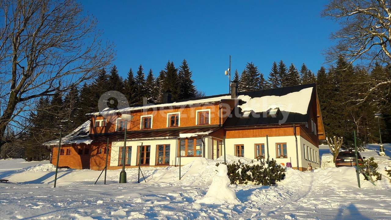 recreational property to rent, 0 m², Říčky v Orlických horách, Královéhradecký Region recreational property to rent, 0 m², Říčky v Orlických horách, Královéhradecký Region