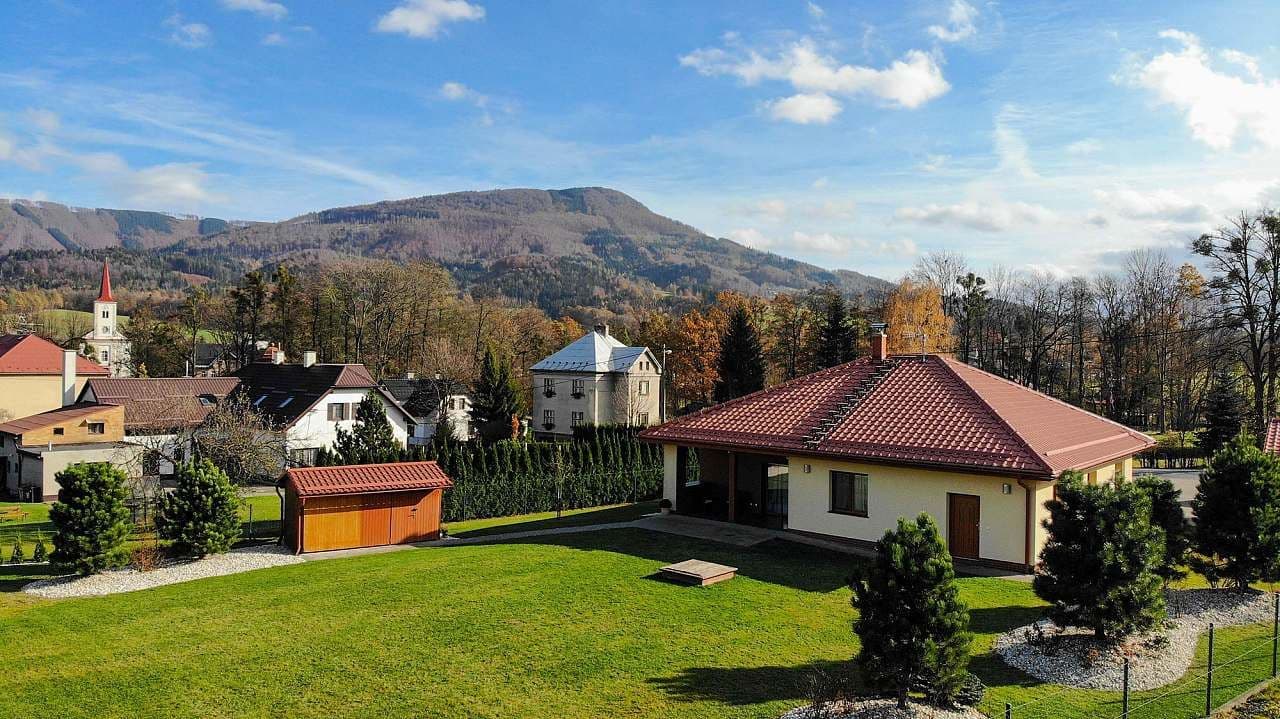 recreational property to rent, 0 m², Kunčice pod Ondřejníkem, Moravskoslezský Region recreational property to rent, 0 m², Kunčice pod Ondřejníkem, Moravskoslezský Region